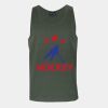 JB's  SINGLET Thumbnail