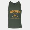 JB's  SINGLET Thumbnail