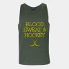 JB's  SINGLET Thumbnail