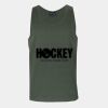 JB's  SINGLET Thumbnail