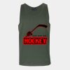 JB's  SINGLET Thumbnail