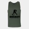 JB's  SINGLET Thumbnail