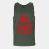 JB's  SINGLET Thumbnail
