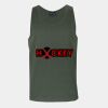 JB's  SINGLET Thumbnail