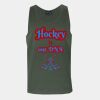 JB's  SINGLET Thumbnail