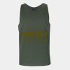 JB's  SINGLET Thumbnail