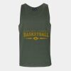 JB's  SINGLET Thumbnail