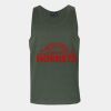 JB's  SINGLET Thumbnail