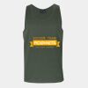 JB's  SINGLET Thumbnail