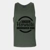 JB's  SINGLET Thumbnail