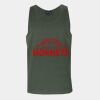 JB's  SINGLET Thumbnail