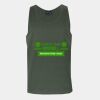 JB's  SINGLET Thumbnail