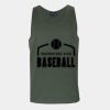 JB's  SINGLET Thumbnail