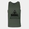 JB's  SINGLET Thumbnail