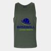 JB's  SINGLET Thumbnail