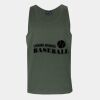 JB's  SINGLET Thumbnail