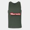 JB's  SINGLET Thumbnail