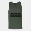 JB's  SINGLET Thumbnail