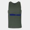 JB's  SINGLET Thumbnail