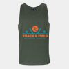 JB's  SINGLET Thumbnail
