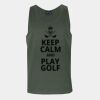 JB's  SINGLET Thumbnail