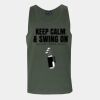 JB's  SINGLET Thumbnail