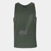 JB's  SINGLET Thumbnail
