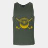 JB's  SINGLET Thumbnail