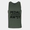 JB's  SINGLET Thumbnail