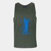 JB's  SINGLET Thumbnail