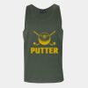 JB's  SINGLET Thumbnail