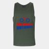 JB's  SINGLET Thumbnail