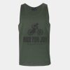 JB's  SINGLET Thumbnail
