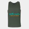 JB's  SINGLET Thumbnail