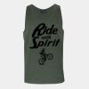 JB's  SINGLET Thumbnail