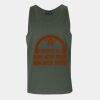 JB's  SINGLET Thumbnail