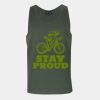 JB's  SINGLET Thumbnail