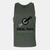 JB's  SINGLET Thumbnail
