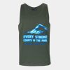 JB's  SINGLET Thumbnail