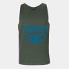 JB's  SINGLET Thumbnail