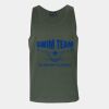 JB's  SINGLET Thumbnail