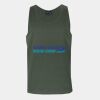 JB's  SINGLET Thumbnail