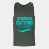 JB's  SINGLET Thumbnail