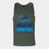 JB's  SINGLET Thumbnail