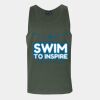 JB's  SINGLET Thumbnail