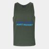JB's  SINGLET Thumbnail