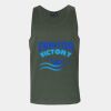 JB's  SINGLET Thumbnail