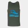 JB's  SINGLET Thumbnail
