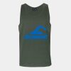 JB's  SINGLET Thumbnail
