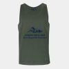 JB's  SINGLET Thumbnail
